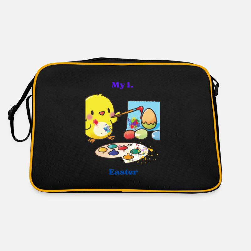 Retro Bag
