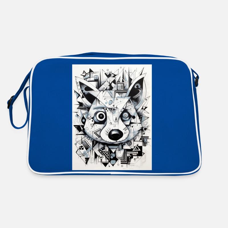 Retro Bag