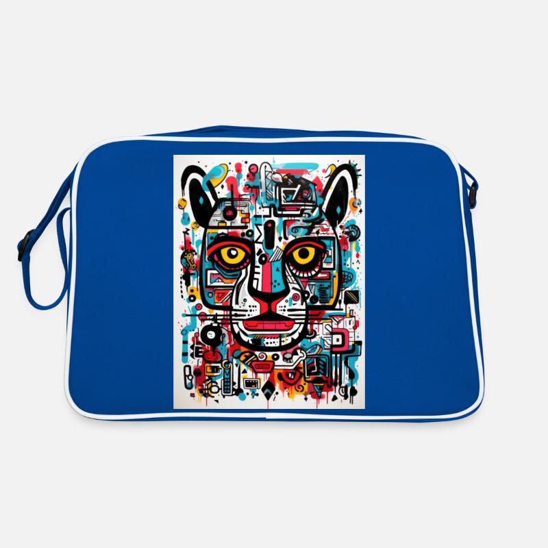 Retro Bag