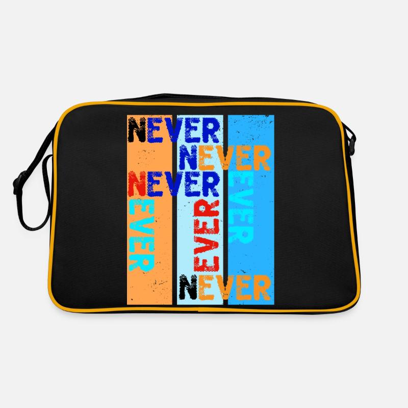 Retro Bag