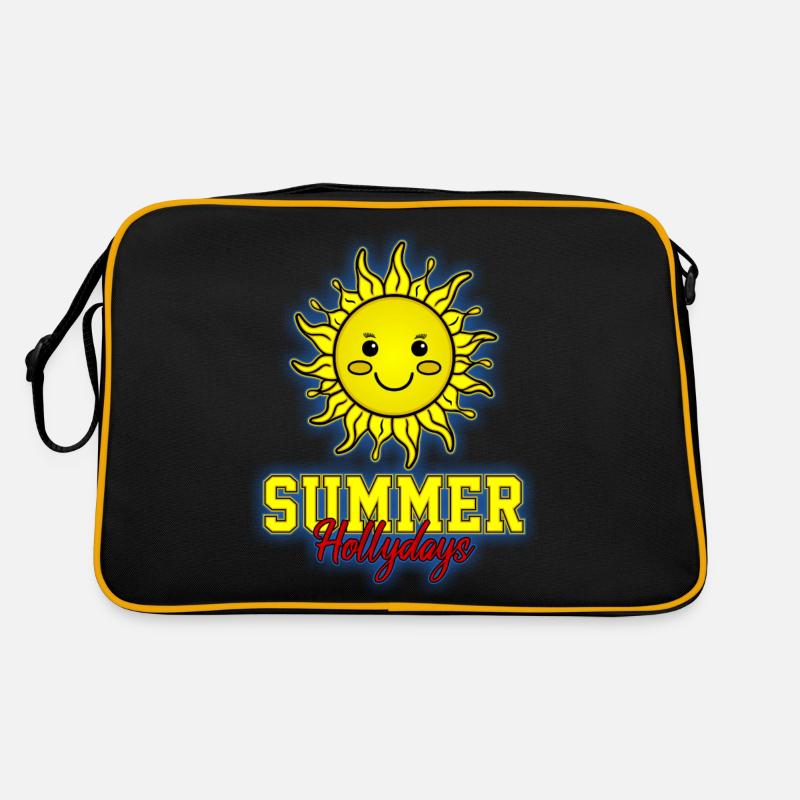 Retro Bag