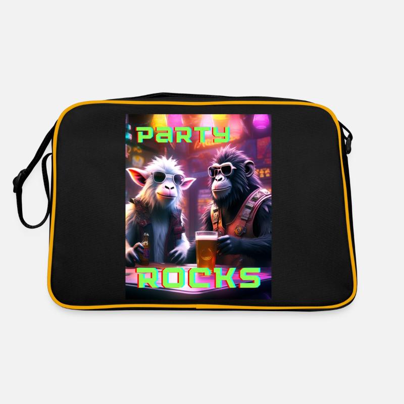 Retro Tasche
