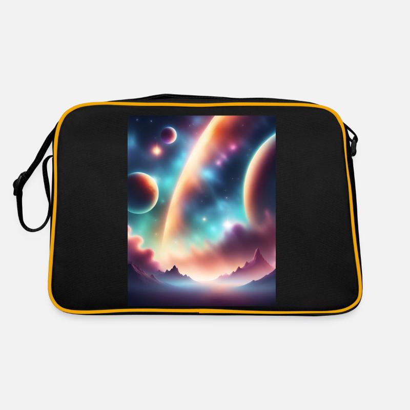 Sac Retro