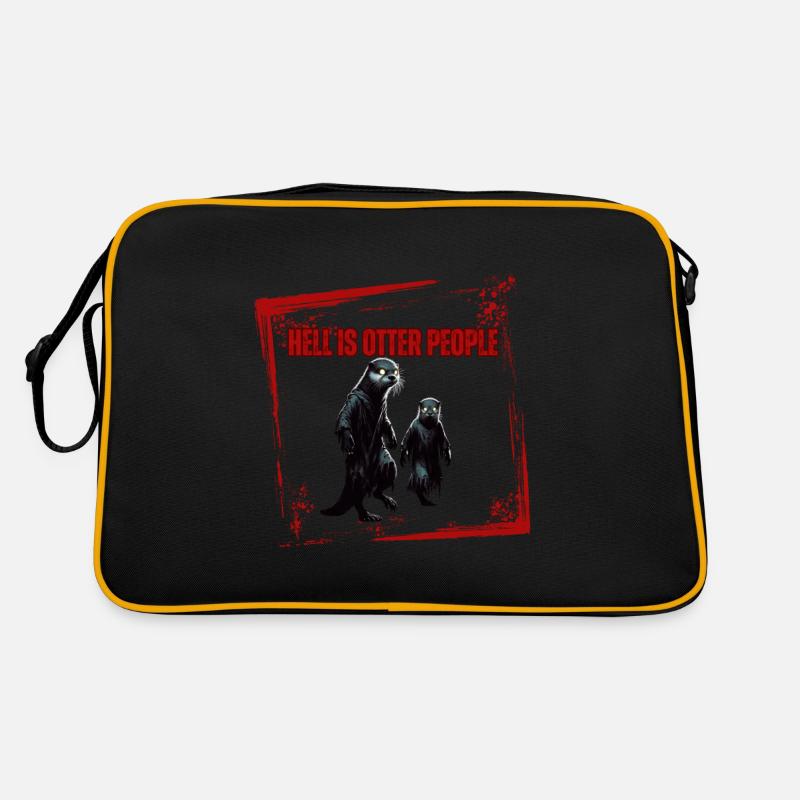 Retro Bag