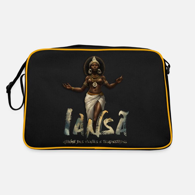 Sac Retro