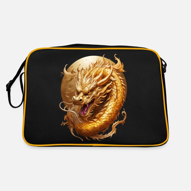 Retro Tasche