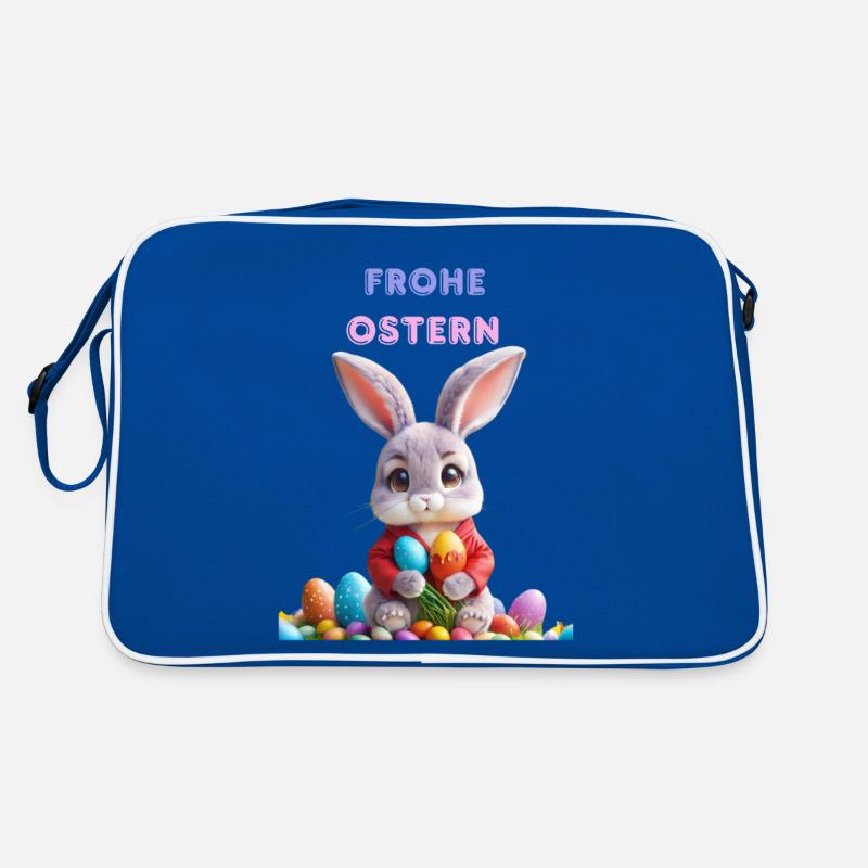 Retro Bag