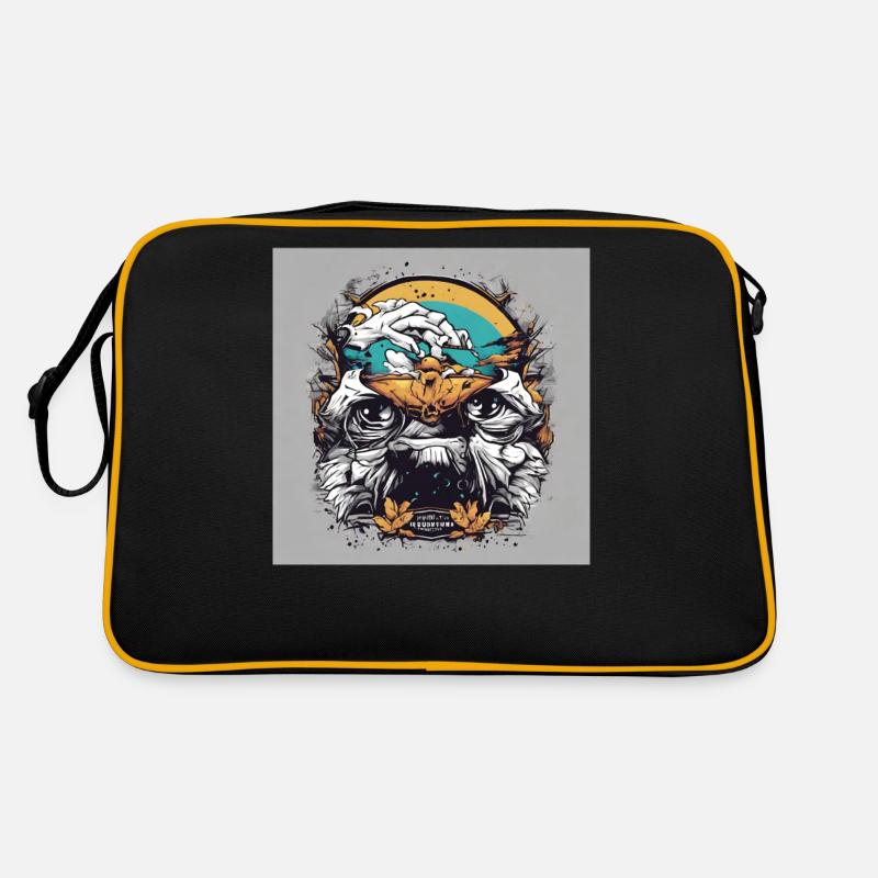 Punk Sac Retro