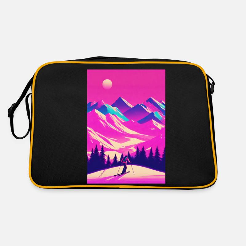Sac Retro