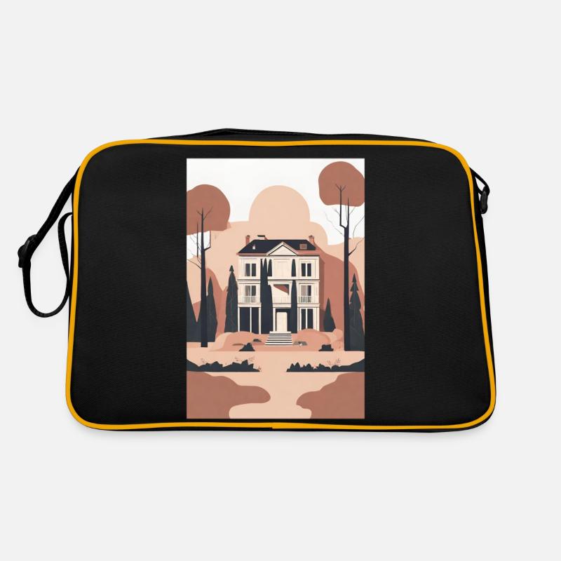 Sac Retro
