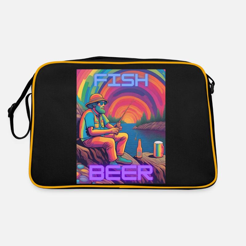 Retro Tasche