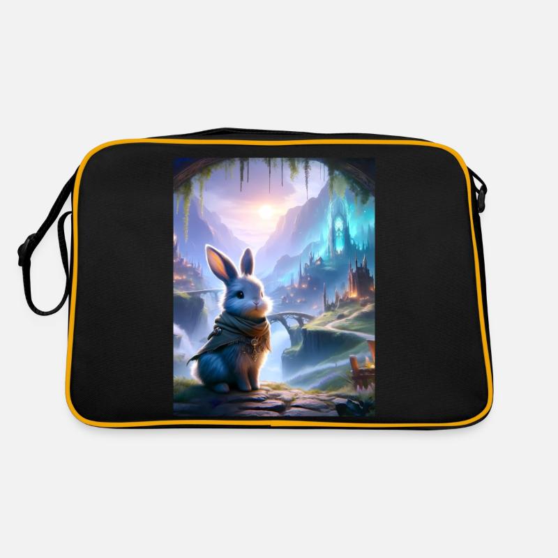 Retro Bag