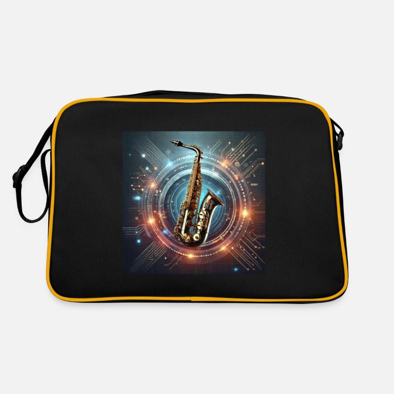 Retro Tasche