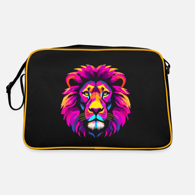 Retro Tasche