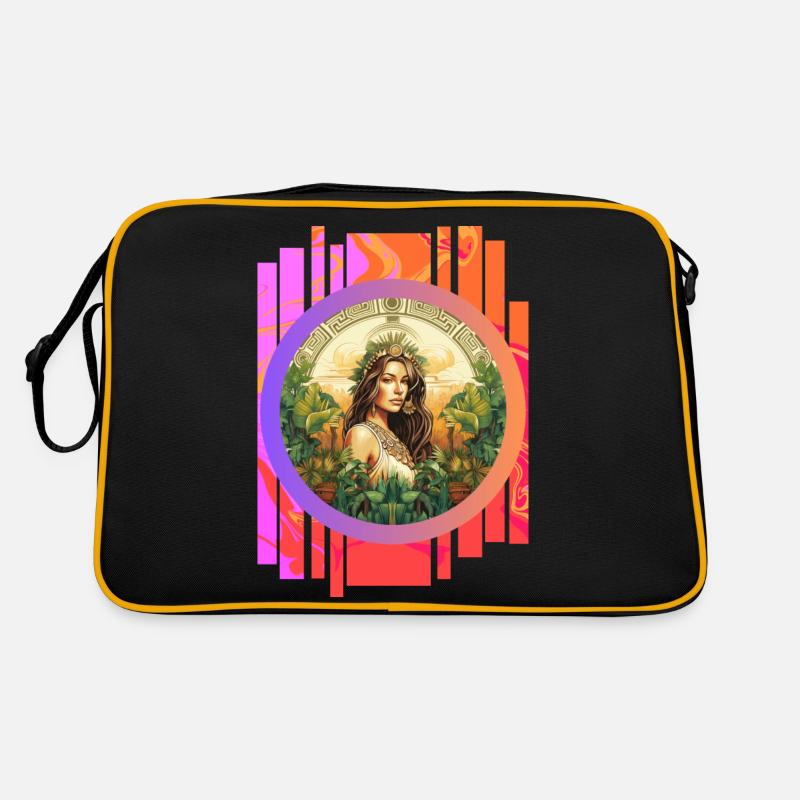 Retro Tasche