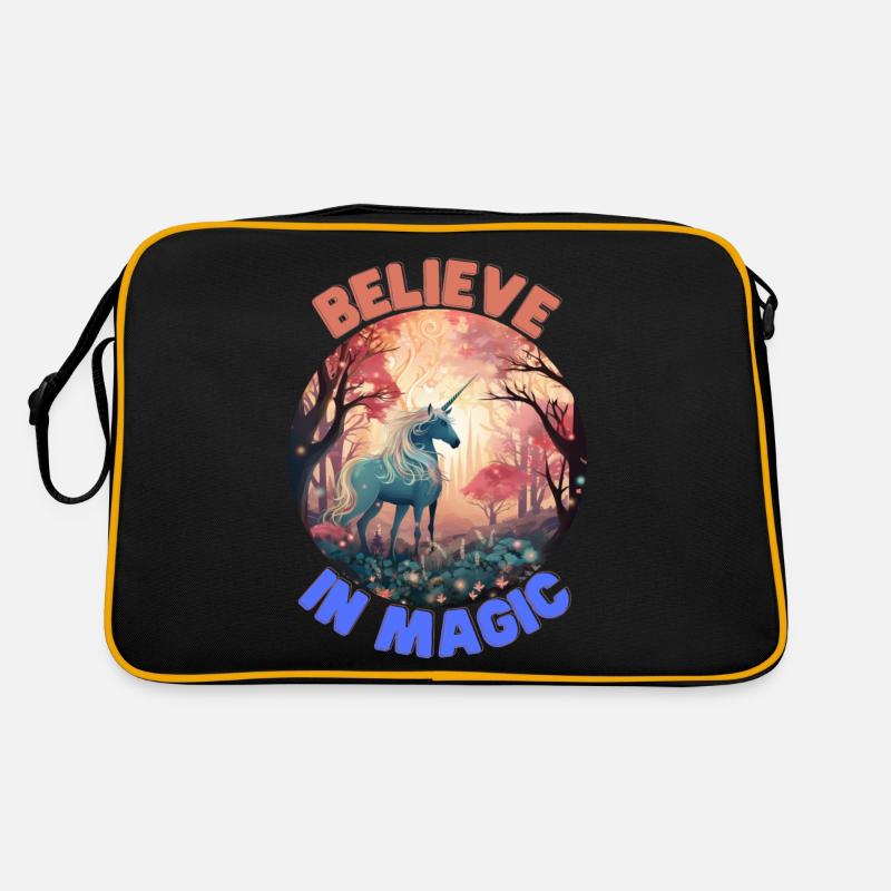 Retro Tasche