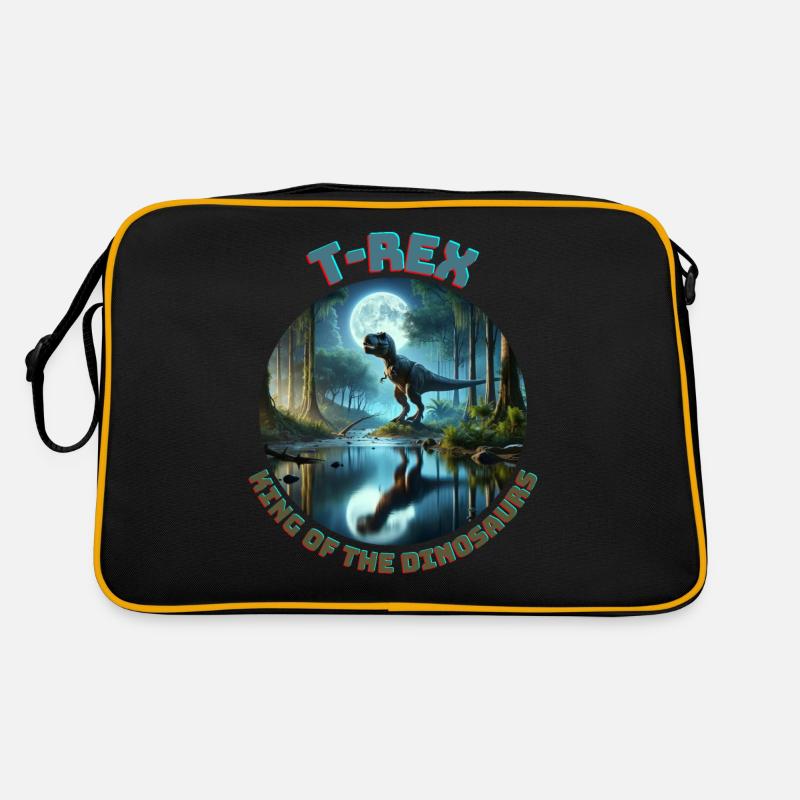 Retro Bag