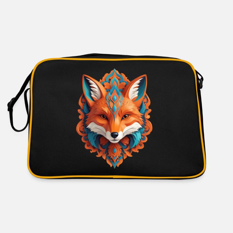Sac Retro