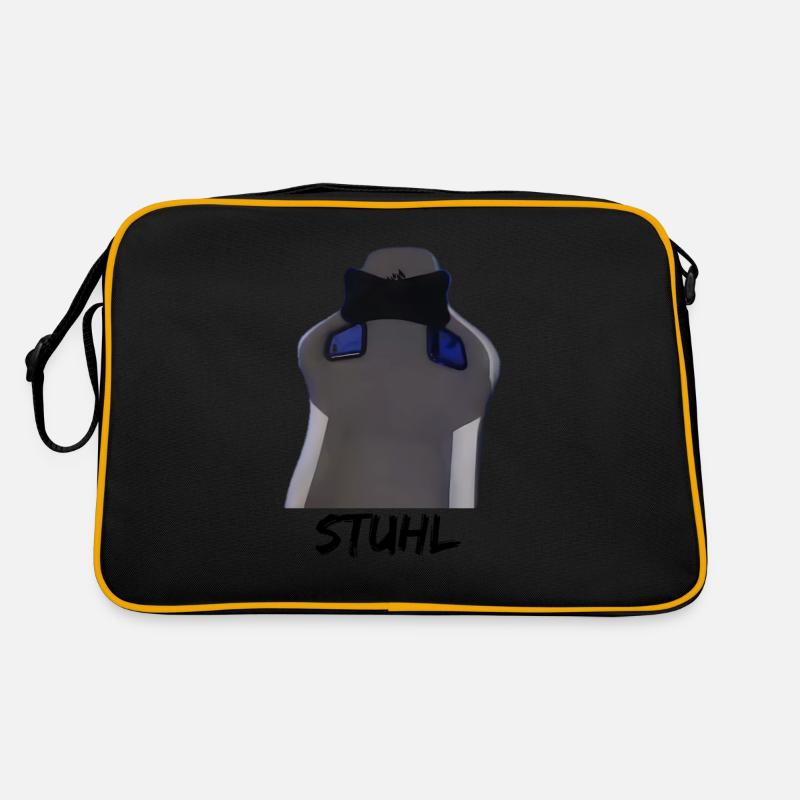 STUHL Retro Tasche