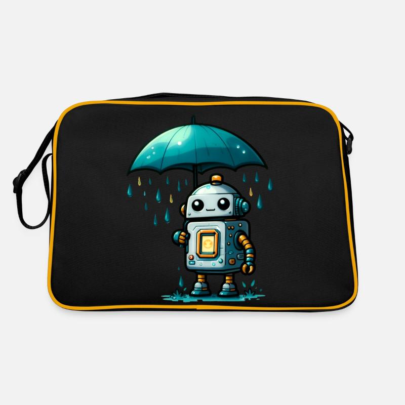Retro Tasche