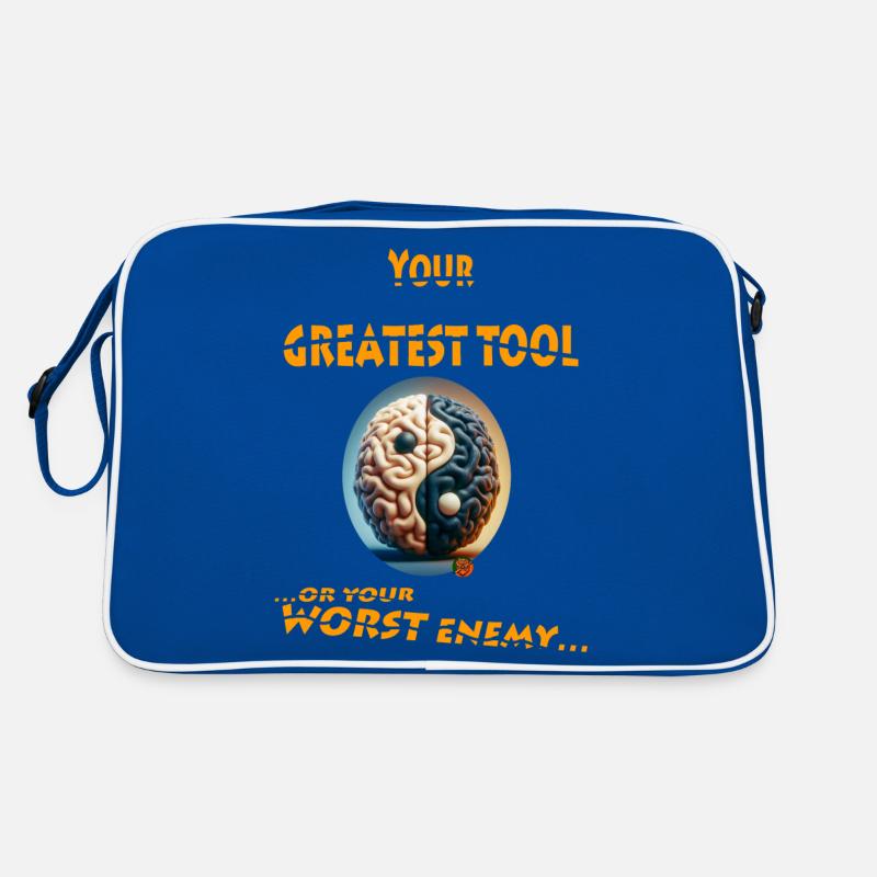 Retro Bag