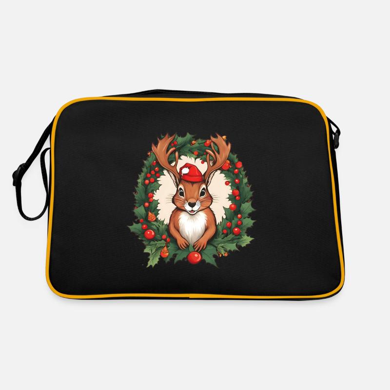 Retro Tasche