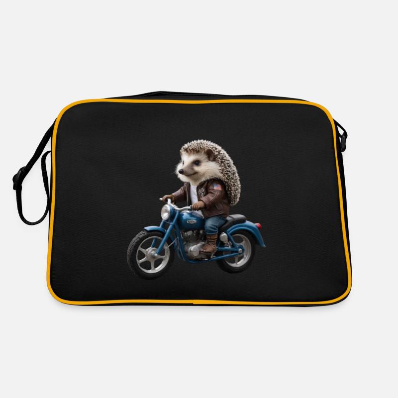 Retro Bag
