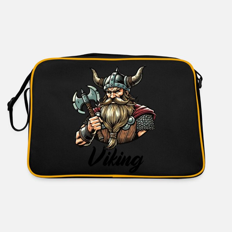 Retro Tasche
