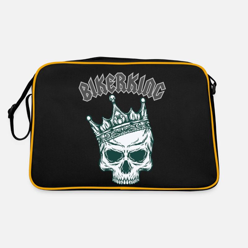 BIKERKING Retro Bag