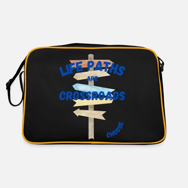 Retro Tasche