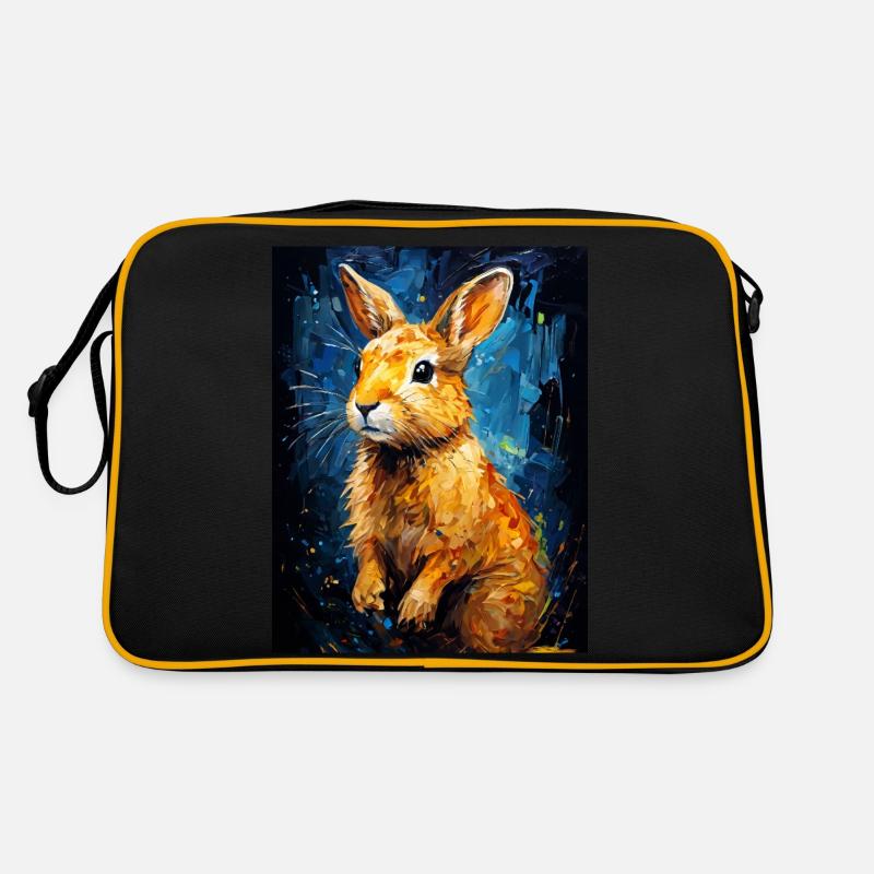Retro Bag