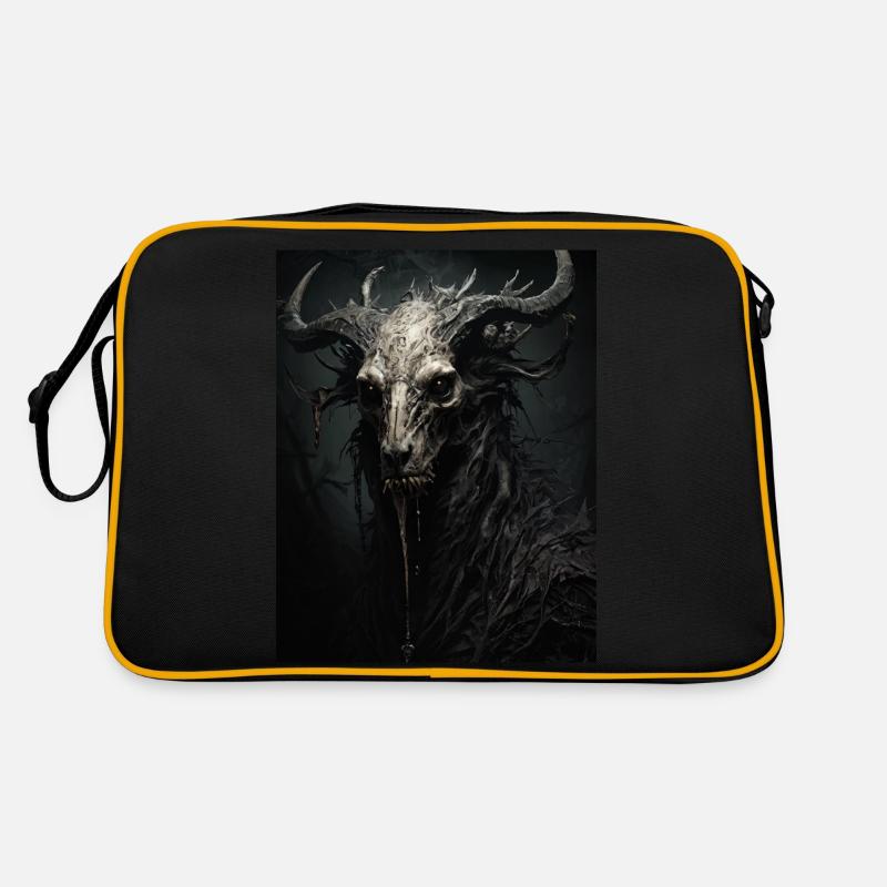 Retro Tasche