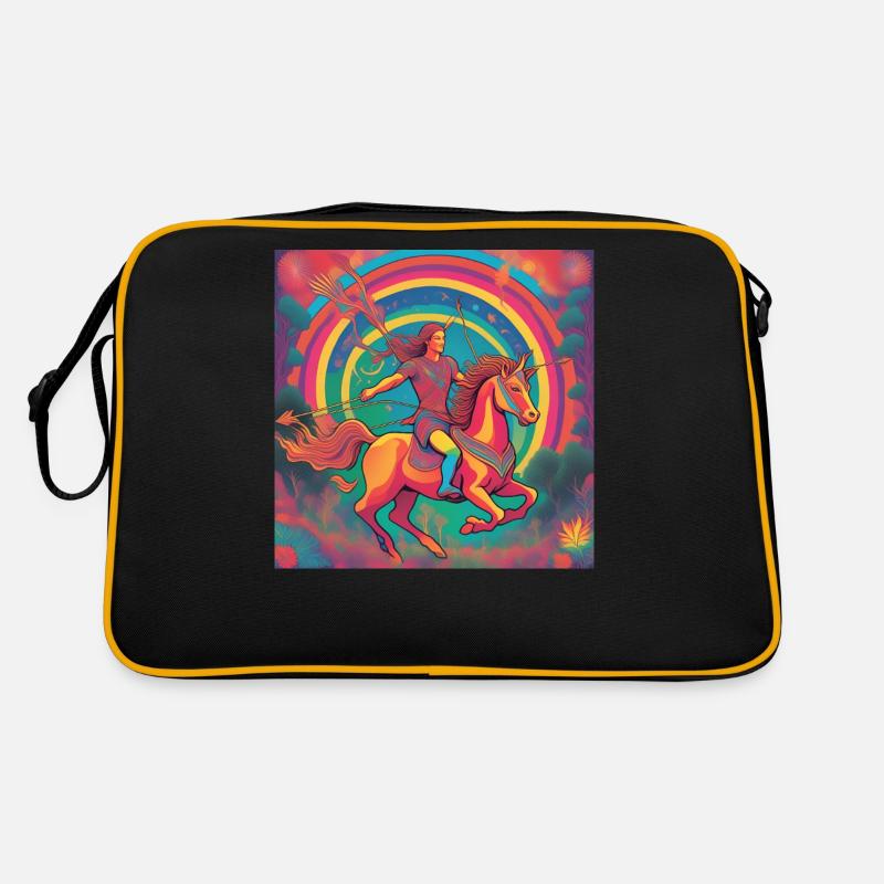 Retro Tasche