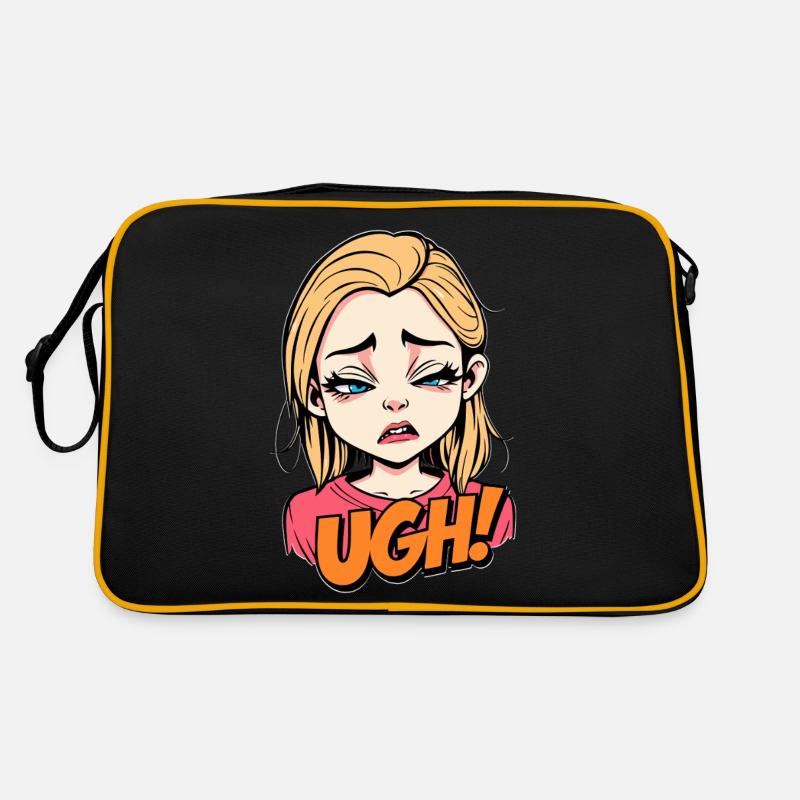Retro Tasche