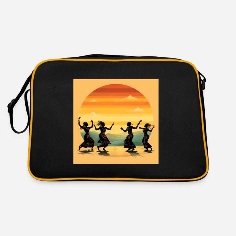 Retro Bag