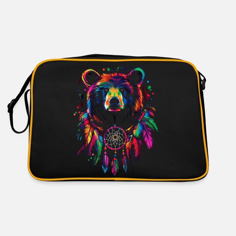 Retro Tasche