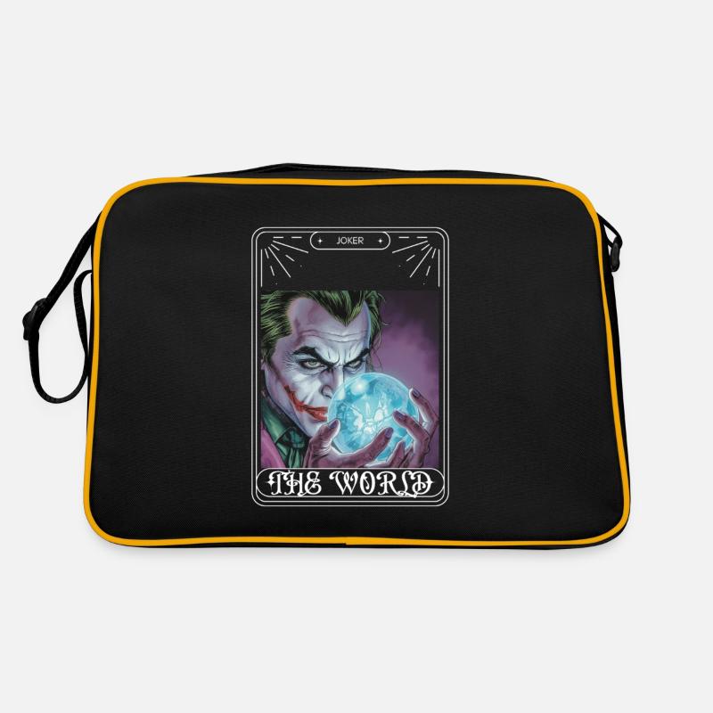 JOKER Sac Retro