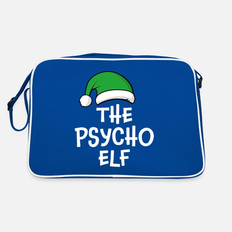 L’Elfe Psycho Sac Retro