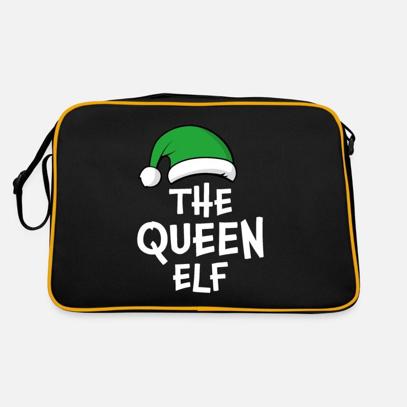 Retro Bag