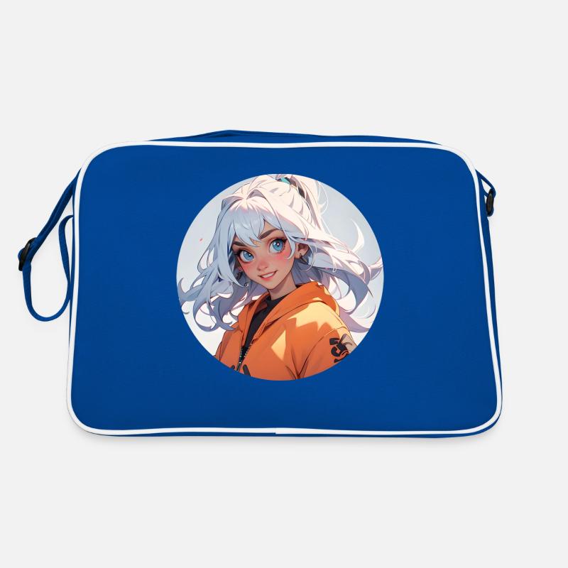 Retro Tasche