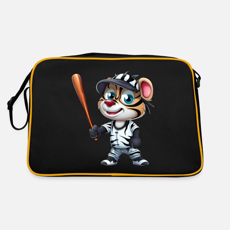 Retro Tasche
