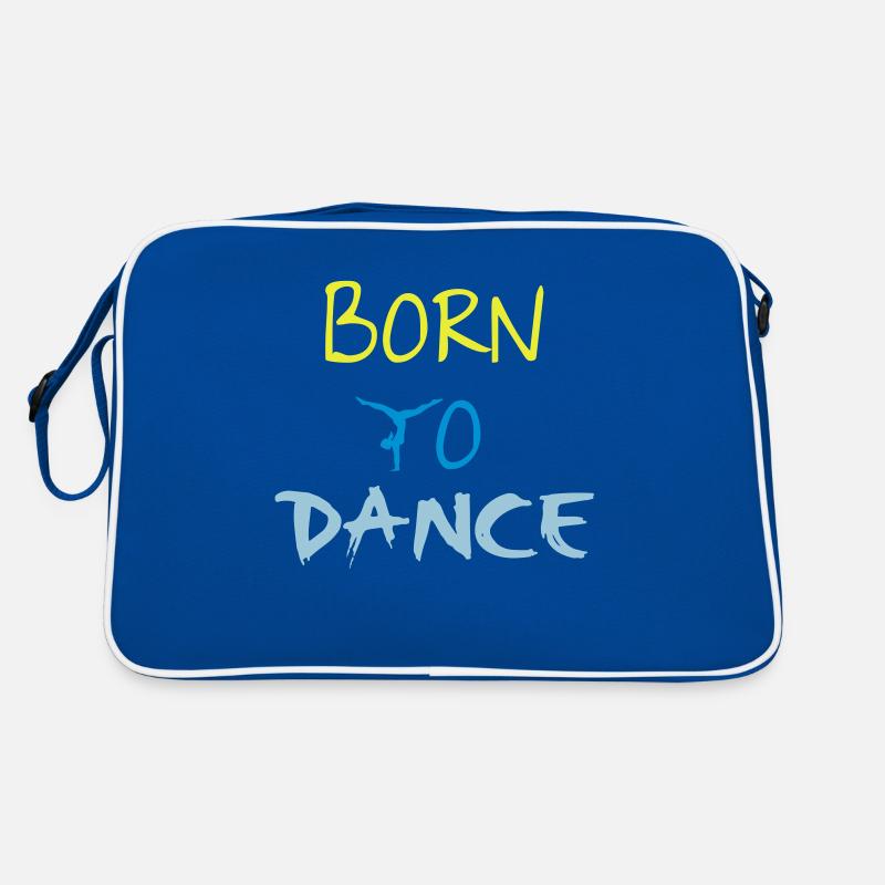 Dance Retro Tasche