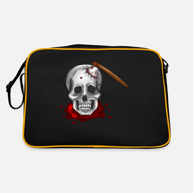 Retro Bag