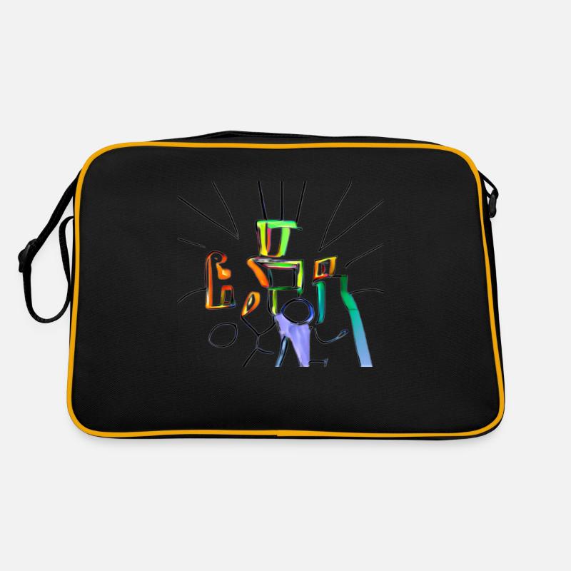 Sac Retro