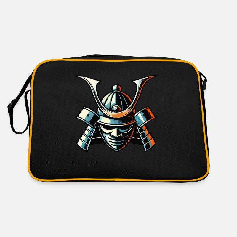 Retro Bag
