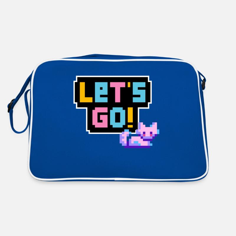 Retro Bag