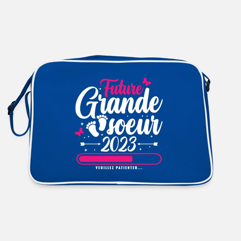 Future Grande Soeur 2023 Sac Retro