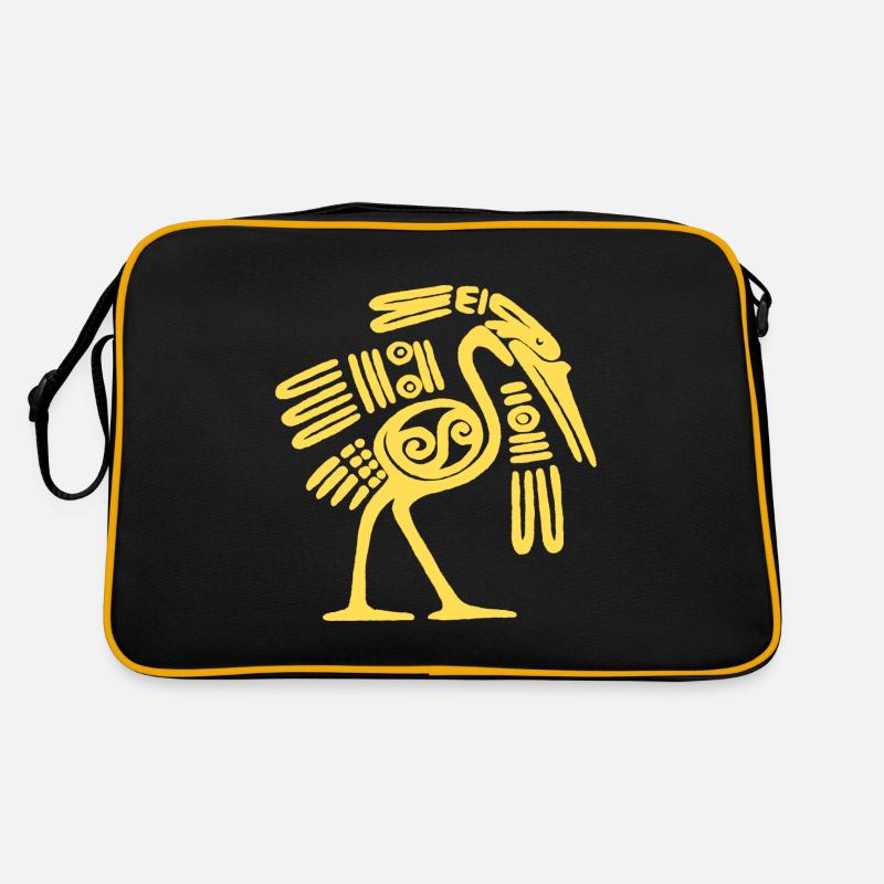 Retro Bag