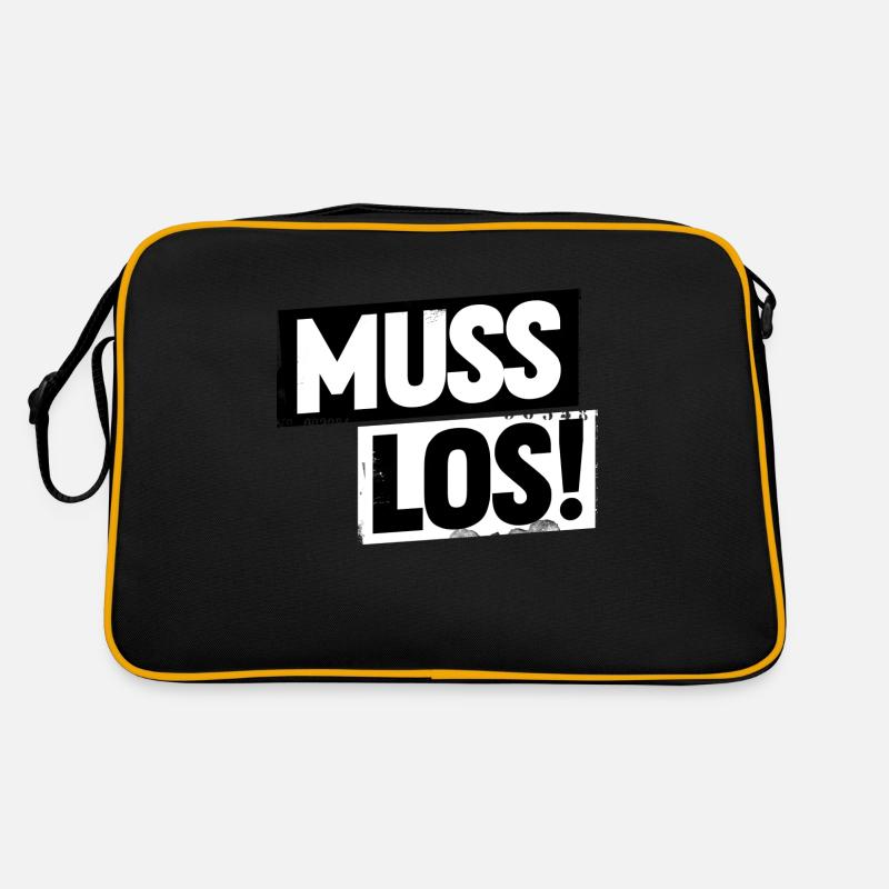 Retro Tasche
