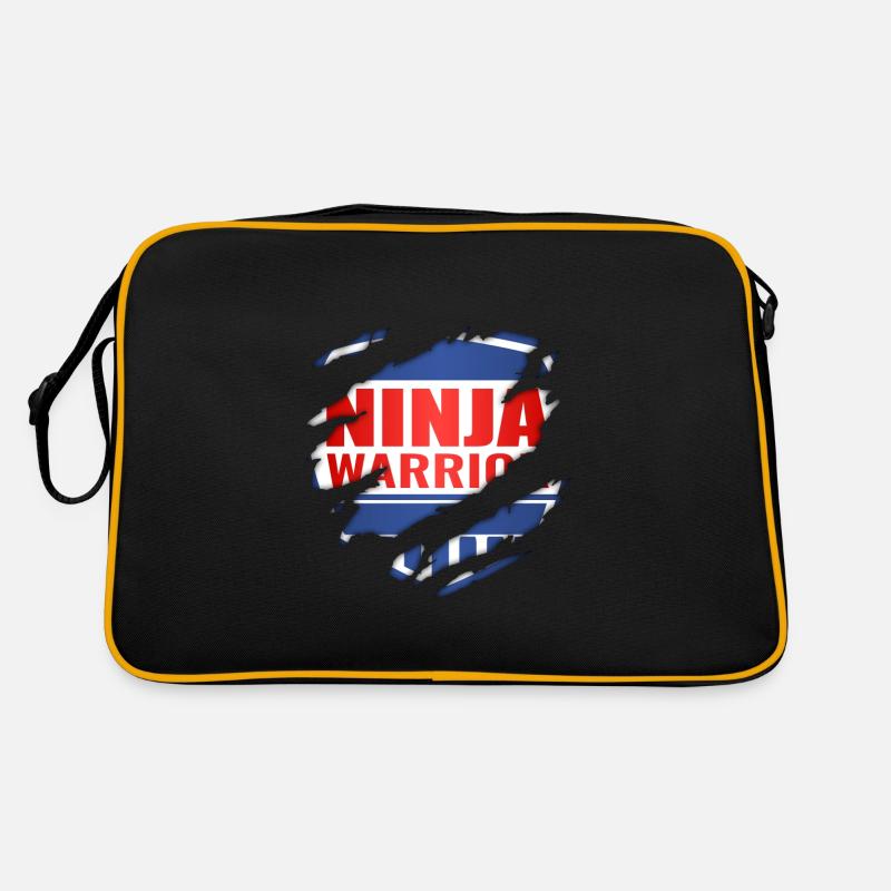Retro Tasche